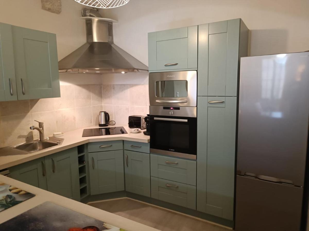 Le Logis De La Rue Des Arts Apartment บลัวส์ ภายนอก รูปภาพ